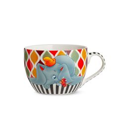 Bild von CAPPUCCINO CUP DUMBO ML 520