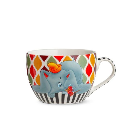 Bild von CAPPUCCINO CUP DUMBO ML 520