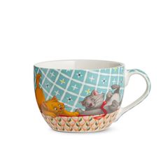 Bild von CAPPUCCINO CUP ARISTOCATS ML 520