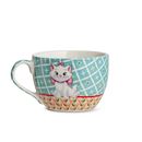 Bild von CAPPUCCINO CUP ARISTOCATS ML 520