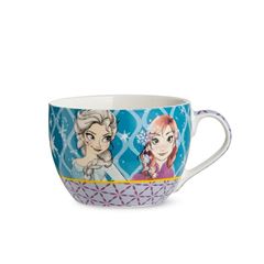 Bild von CAPPUCCINO CUP FROZEN ML 520