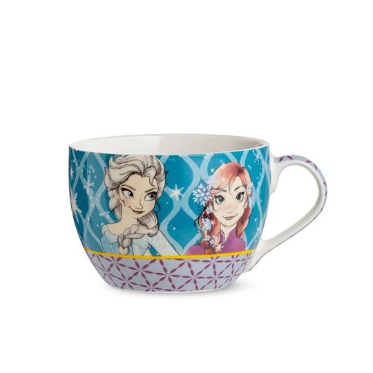 Bild von CAPPUCCINO CUP FROZEN ML 520