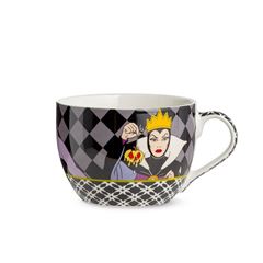 Bild von CAPPUCCINO CUP VILLAINS ML 520