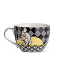 Bild von CAPPUCCINO CUP VILLAINS ML 520