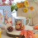 Bild von MUG WINNIE THE POOH ML 360