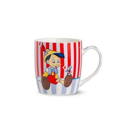 Bild von MUG PINOCCHIO ML 360