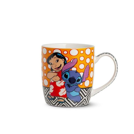 Bild von MUG LILO&STITCH ML 360