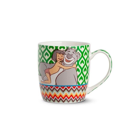 Bild von MUG THE JUNGLE BOOK ML 360
