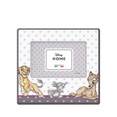 Bild von PHOTOFRAME ANIMALS CM 20X18 (INT CM 15X10)