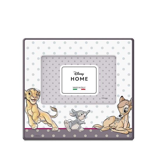 Bild von PHOTOFRAME ANIMALS CM 20X18 (INT CM 15X10)