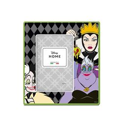 Bild von PHOTOFRAME VILLAINS CM18X20 (INT CM 10X15)
