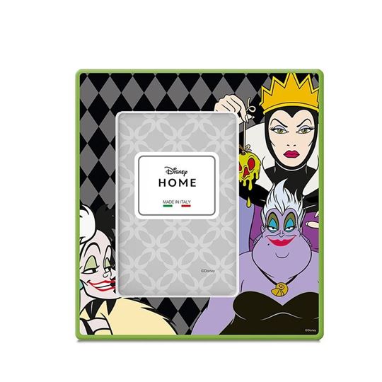Bild von PHOTOFRAME VILLAINS CM18X20 (INT CM 10X15)