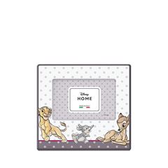 Bild von PHOTOFRAME ANIMALS CM13X12 (INT. CM 10X7)