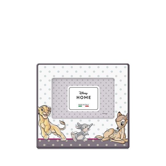 Bild von PHOTOFRAME ANIMALS CM13X12 (INT. CM 10X7)