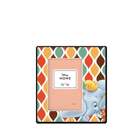 Image sur PHOTOFRAME DUMBO CM 12X13 (INT. CM 7X10)