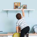 Bild von PHOTOFRAME THE JUNGLE BOOK CM 12X13 (INT. CM 7X10)