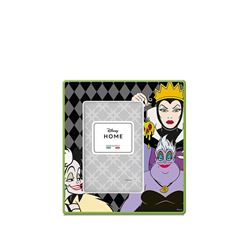Bild von PHOTOFRAME VILLAINS CM 12X13 (INT. CM 7X10)