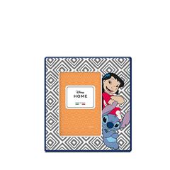 Bild von PHOTOFRAME LILO&STITCH CM 12X13 (INT. CM 7X10)
