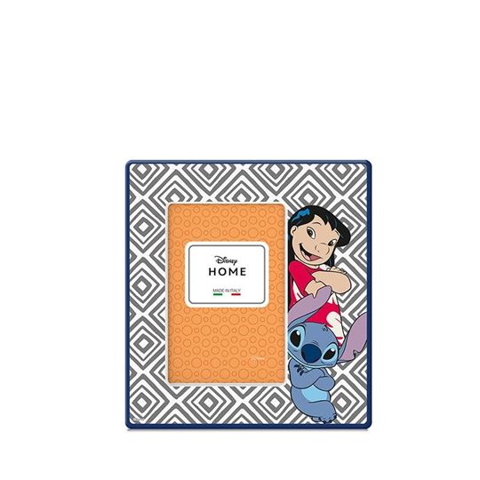 Bild von PHOTOFRAME LILO&STITCH CM 12X13 (INT. CM 7X10)