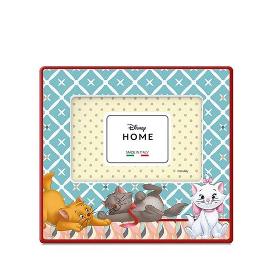 Bild von PHOTOFRAME ARISTOCATS CM18X20 (INT CM 10X15)