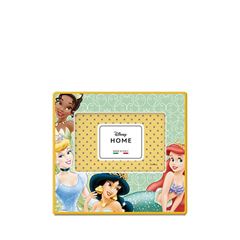 Bild von PHOTOFRAME PRINCESSES CM 14X13 (INT. CM 10X7)