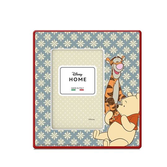 Bild von PHOTOFRAME WINNIE THE POOH CM 18X20 (INT CM 10X15)