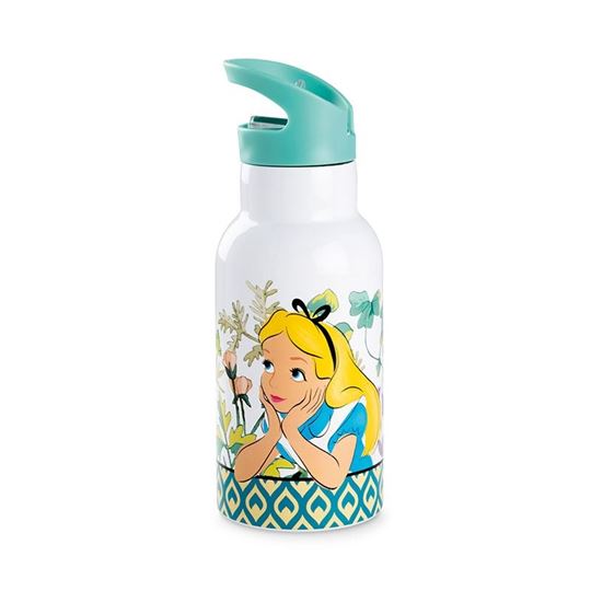 Bild von WATER BOTTLE ALICE TALES ML 350