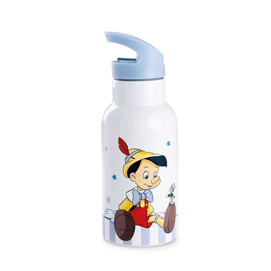 Bild von WATER BOTTLE PINOCCHIO TALES ML 350