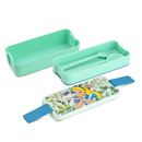 Bild von LUNCHBOX ALICE TALES CM 18X8