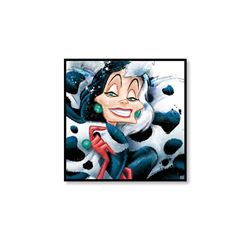 Bild von HOME DECOR CRUELLA CM 50X50