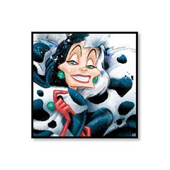 Bild von HOME DECOR CRUELLA CM 70X70