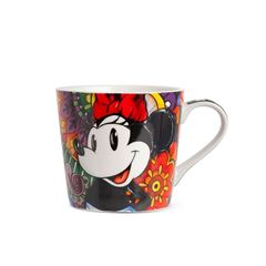 Bild von MUG MINNIE ML 430