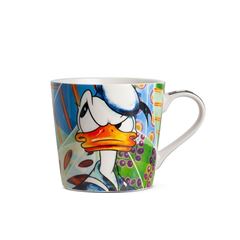 Bild von MUG DONALD DUCK ML 430