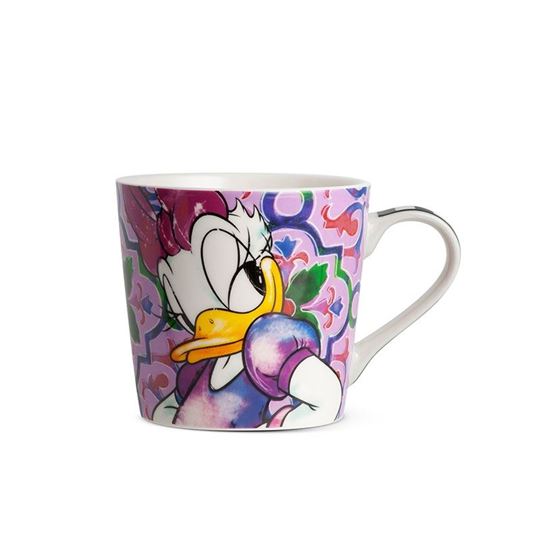Bild von MUG DAISY DUCK ML 430