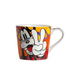 Bild von MUG GOOFY ML 430