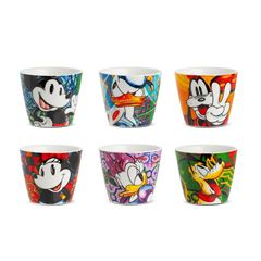 Bild von SET 6 MIXED ESPRESSO SHOTS