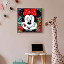 Image sur HOME DECOR MINNIE F&E 50X50