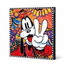 Bild von HOME DECOR GOOFY F&E 50X50