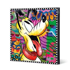 Bild von HOME DECOR PLUTO F&E 50X50