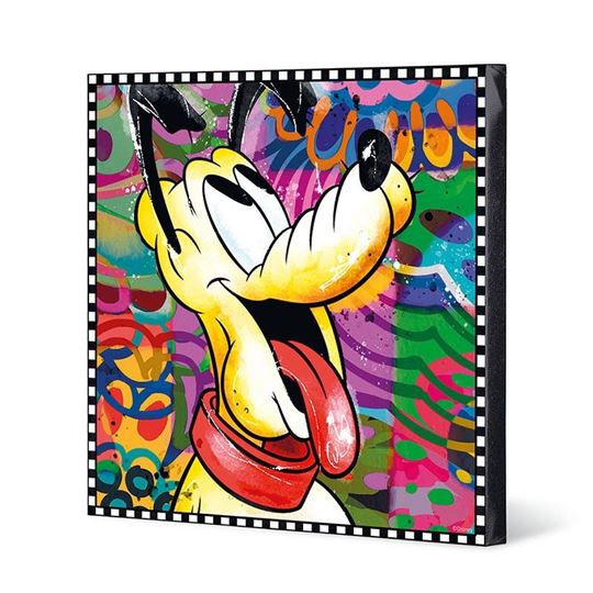 Bild von HOME DECOR PLUTO F&E 50X50