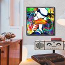 Bild von HOME DECOR DONALD F&E 70X70