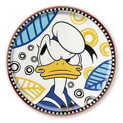 Bild von ROUND PLATE  DONALD F&E D.31