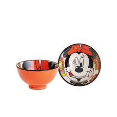 Bild von SMALL BOWL  MINNIE F&E ML 300