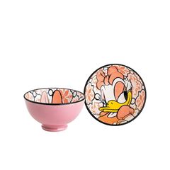 Bild von SMALL BOWL  DAISY F&E ML 300