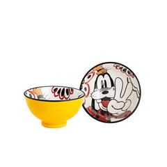 Bild von SMALL BOWL  GOOFY F&E ML 300
