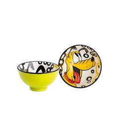Bild von SMALL BOWL  PLUTO F&E ML 300