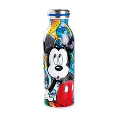Bild von WATER BOTTLE MICKEY F&E ML 500