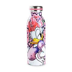 Bild von WATER BOTTLE DAISY F&E ML 500