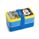 Bild von LUNCHBOX MICKEY F&E CM 18X10