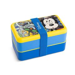 Bild von LUNCHBOX MICKEY F&E CM 18X10